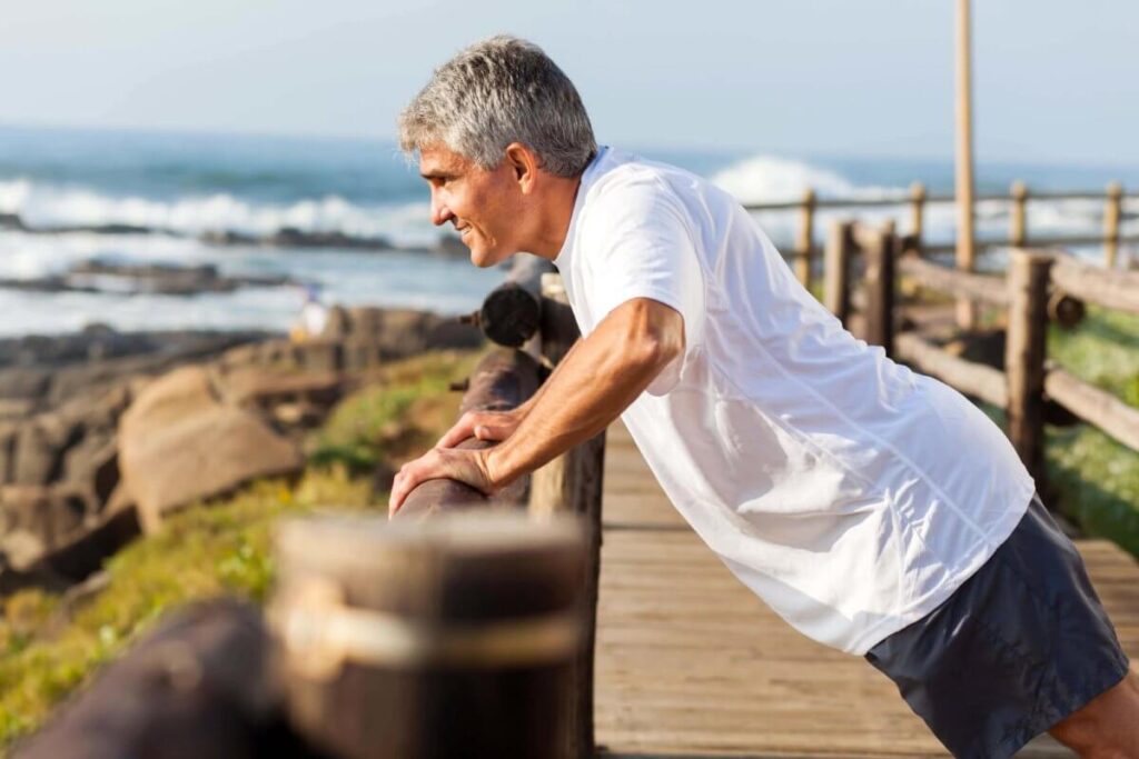 Discover How You Can Become Healthier, Stronger, and More Active With Physiotherapy