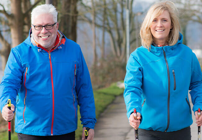 Hip, Knee and Leg Pain
