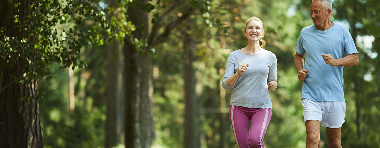 Let’s get… physical! 5 Ways to stay active and feel better!
