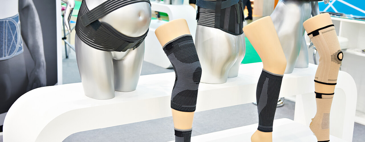 The Benefits of Knee Braces for Arthritis Sufferers - Mount Dennis