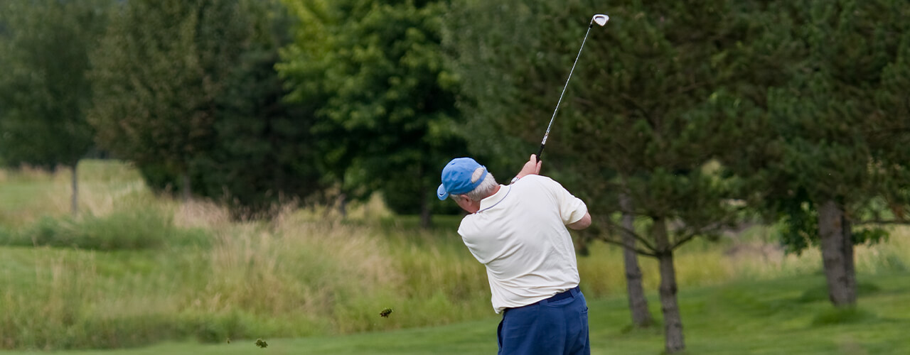 FIT Fore Golf Kitchener, Waterloo, Elmira, ON