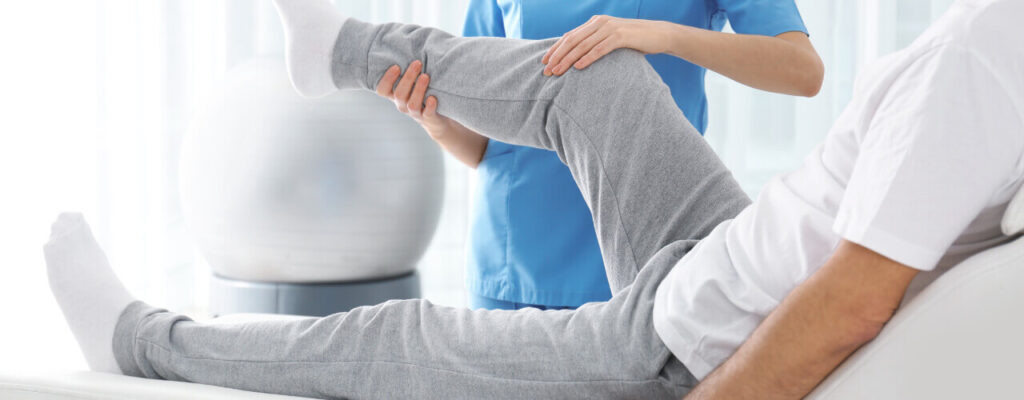 Physiotherapy After Surgery Can Improve Your Recovery Process