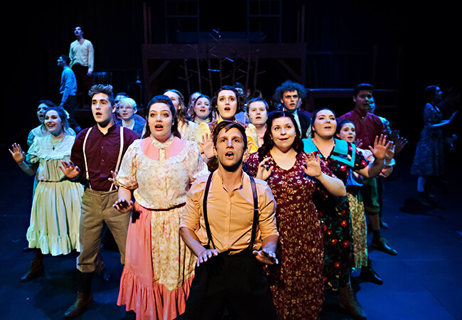 Encore! Encore! Where to Find the Best Local Theatre