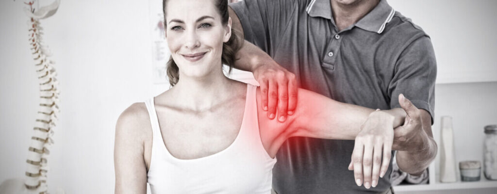 Joint pain - Physiotherapy