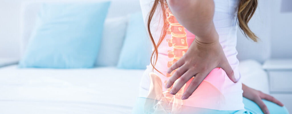 Suffering From Herniated Disc Pain? Physiotherapy Could Help You Find Relief