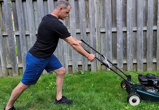 Life’s a Garden…Dig It!