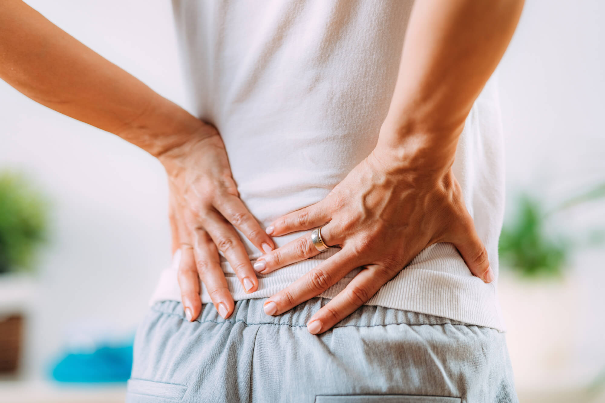 Back Pain, Sciatica and Stenosis Webinar
