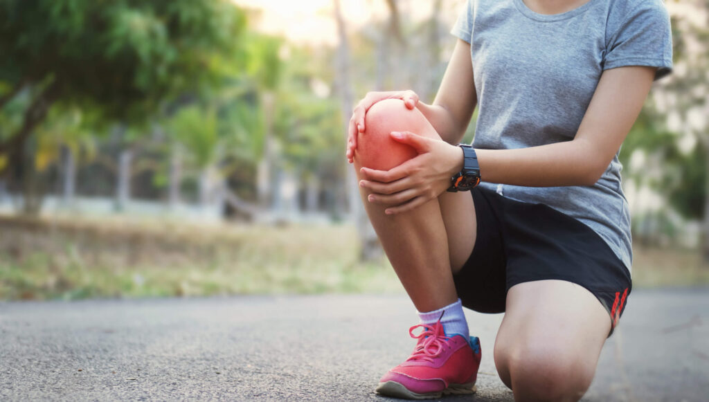 ACL injury