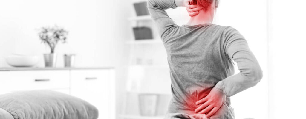 Physiotherapy Could Help Your Chronic Back and Neck Pain | SOS Physiotherapy