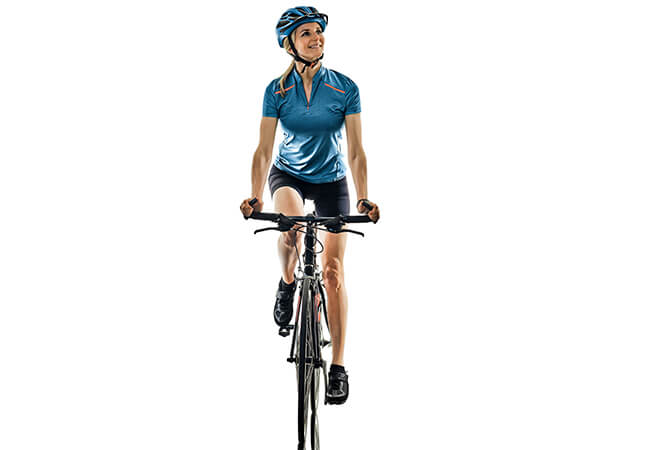 Is Your Body Ready For Spring & Summer?