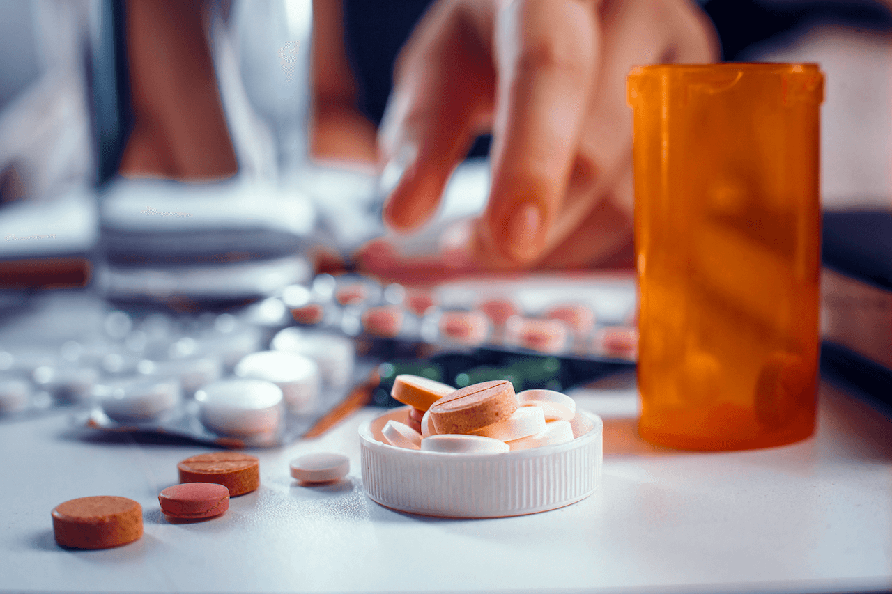 Physiotherapy: A Natural Alternative to Prescription Medication Addiction