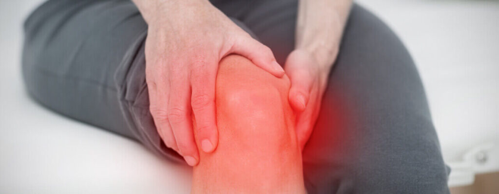 Get rid of your hip and knee pain with physiotherapy!