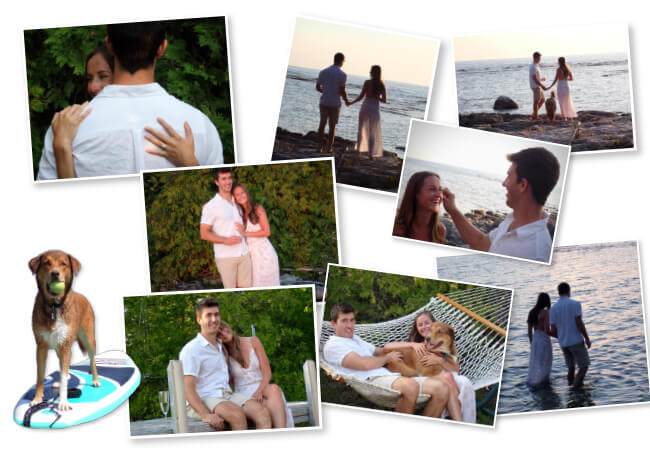 Forever has a nice ring to it - SOS Physiotherapy Newsletter!