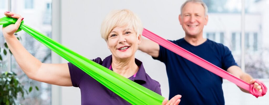 Pre and post surgical physiotherapy in Ontario