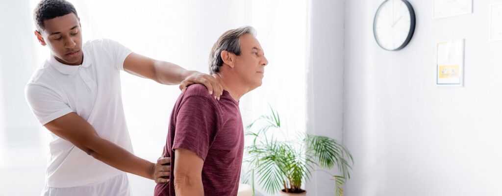 Chiropractic care in Ontario