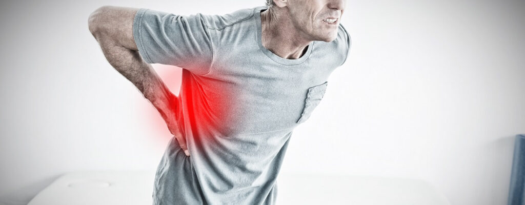 osteoarthritis relief in Ontario