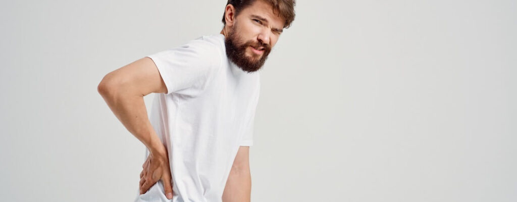 Back pain relief in Ontario