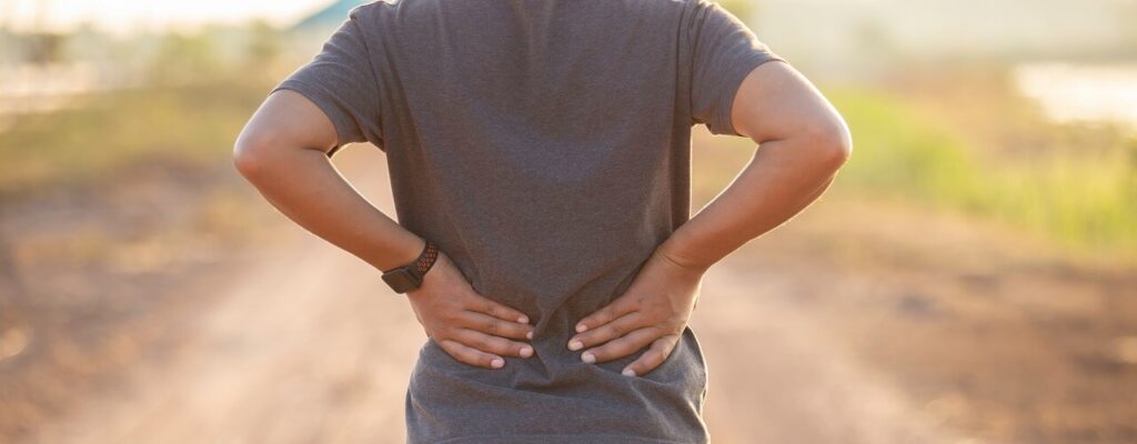 Herniated disc relief in Ontario