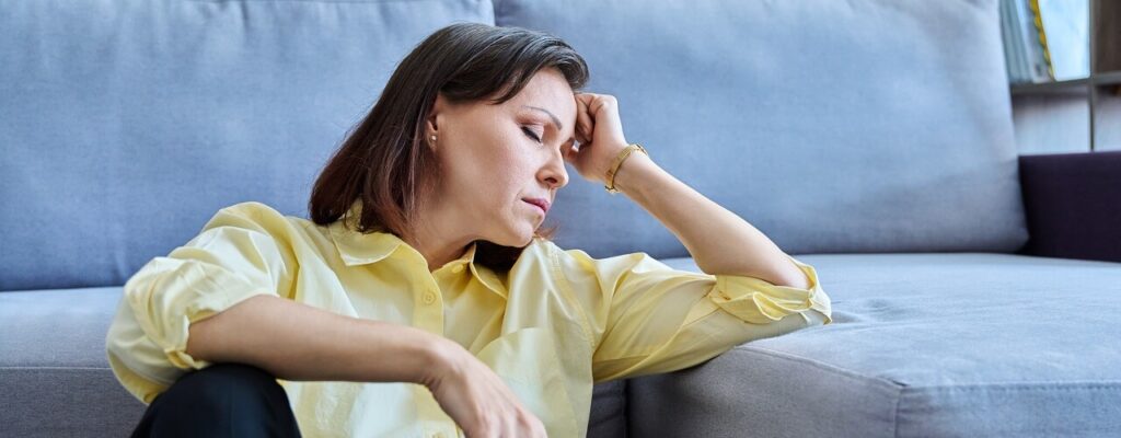 Chronic pain relief in SOS Physiotherapy