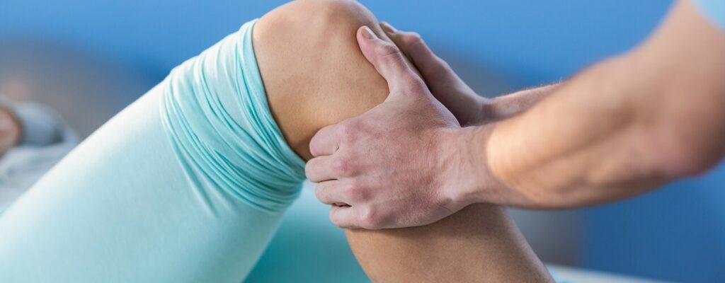 Massage therapy for chronic pain relief by SOS Physiotherapy