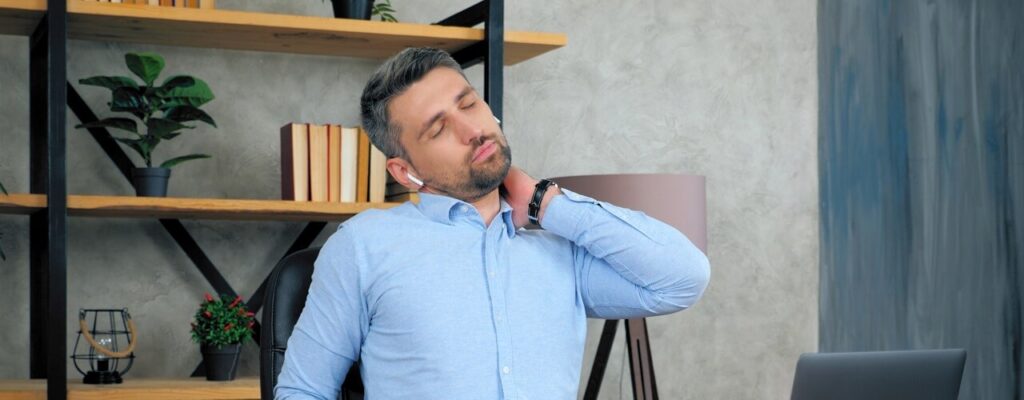 Improve your posture with SOS Physiotherapy