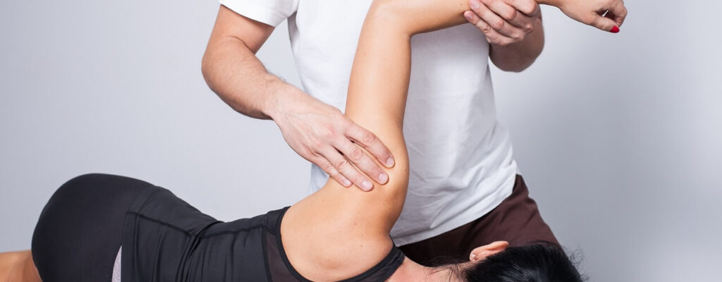 Soft Tissue Therapy in SOS Physiotherapy