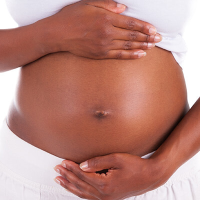 Prenatal Massage
