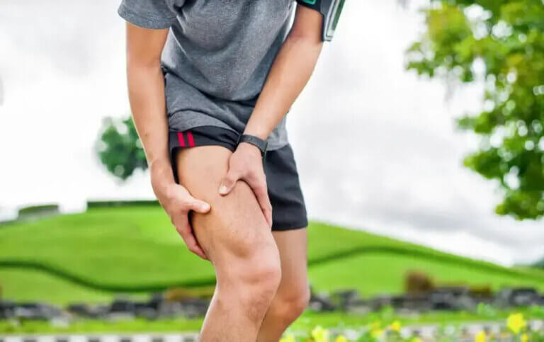 Prevent Post-Run Pain: The Road to Recovery
