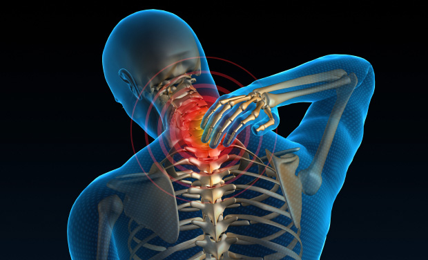 Chronic Neck Pain: Top Five Exercises to Get your Neck Pain Free