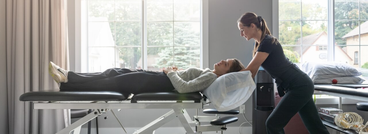 Physiotherapy Kitchener, Waterloo, Elmira, Guelph, ON