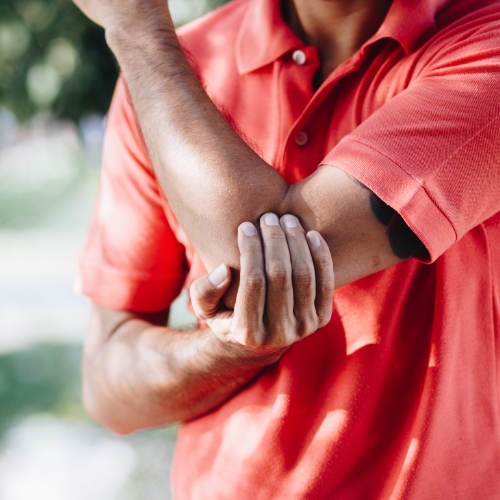 elbow-pain-relief-SOS-Physiotherapy-Elmira-Waterloo-Kitchener-ON