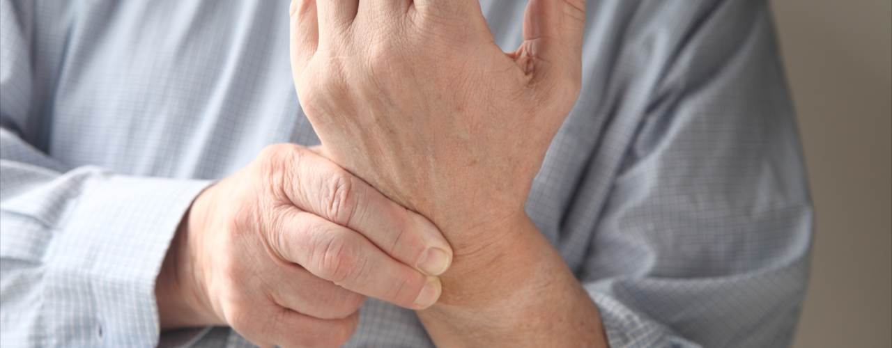 Get Back to Pain-Free Living: Wrist Pain Relief at SOS Physiotherapy