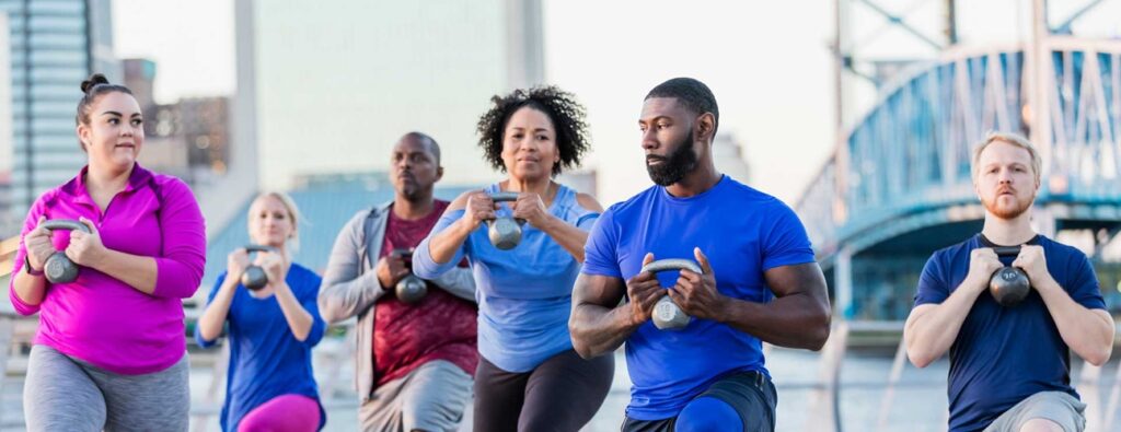 Prepare Your Body for Exercise: Top 3 Strategies