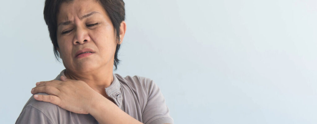 Physiotherapy Techniques for Shoulder Arthritis
