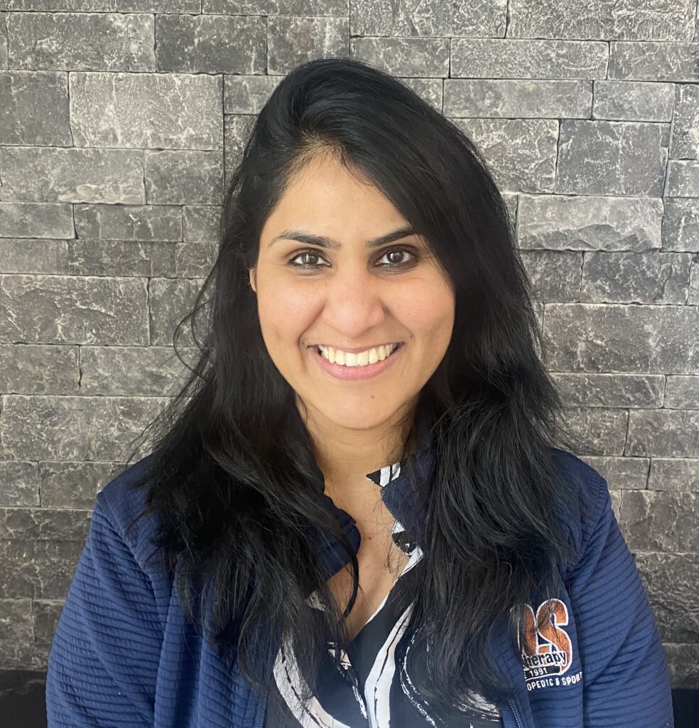 Sulbha Handa staff pic