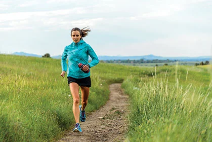 How to IMPROVE Your Running Form: Key Features