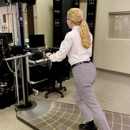 SOS Physiotherapy Leading Edge-WSIB and Return to Work Functional testing