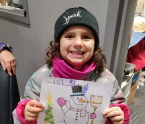 Colouring Contest Pic
