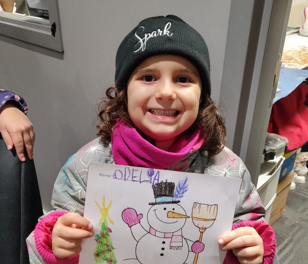 Colouring Contest Pic