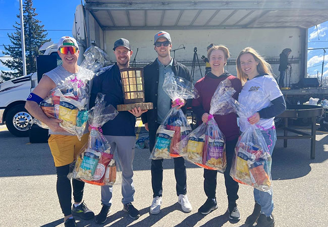 In the Community: Elmira Maple Syrup Festival