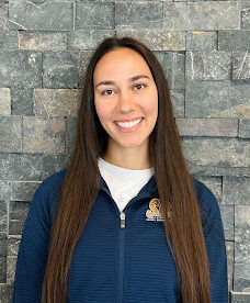 Jennifer Rioux Physiotherapist staff pic