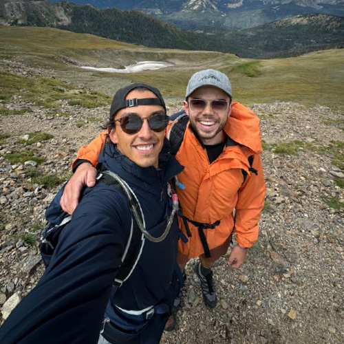 All American Road Trip – Canadian Style