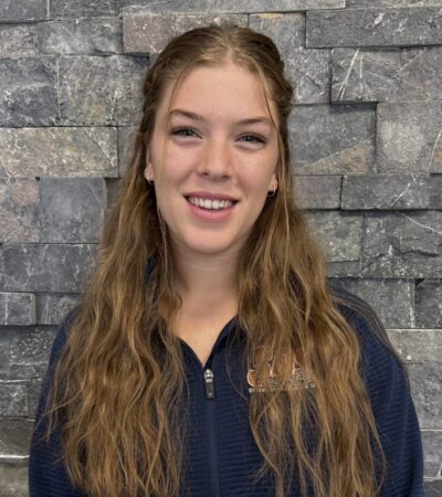 Kaelyn Heidebrecht PEM staff pic