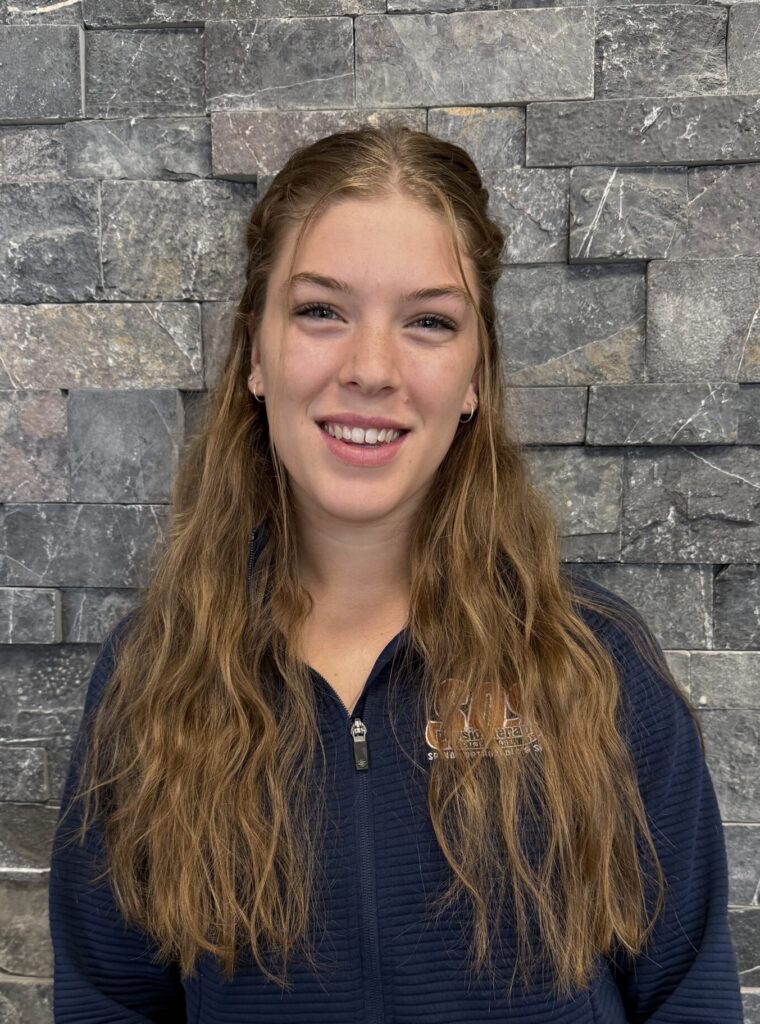 Kaelyn Heidebrecht PEM staff pic