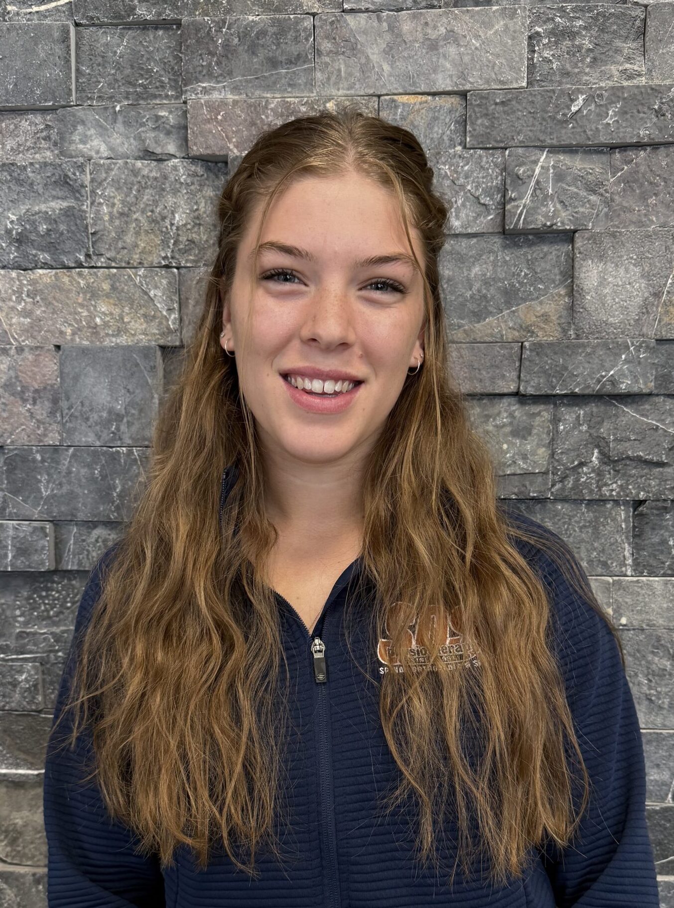 Kaelyn Heidebrecht PEM staff pic