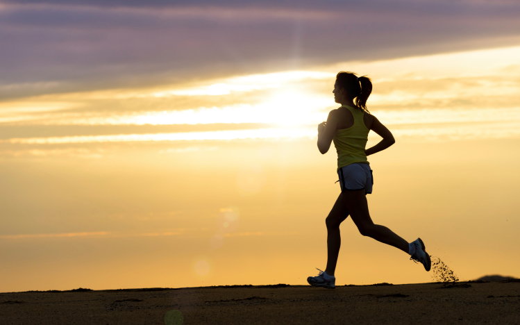 Avoiding Chronic Injury for Runners: Strategies for Healthy Hips, Knees and Ankles to Keep you Running