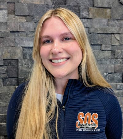 Emily Humby Staff Pic, PEC